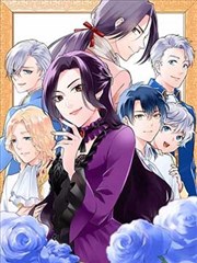 韩网漫画魔法学院